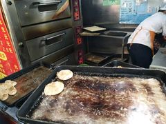-朱记小郑酥烧饼(建康路店)