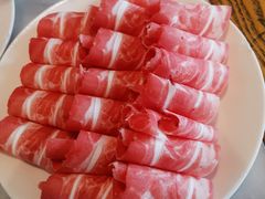 -将台涮肉(酒仙桥店)