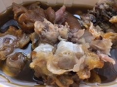 -山河屯铁锅炖(哈西站店)