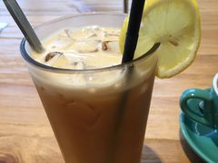 -LIFE'S拉啡斯(客天下·君临长安店)