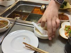 -海底捞火锅(东方时代广场店)