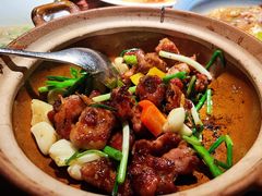 -荣小馆(杭州大厦店)