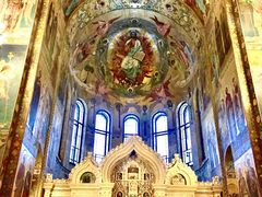 -滴血救世主教堂