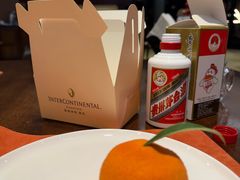 -昆明洲际酒店