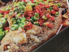 -东哥紫阳蒸盆子(旺座·现代城店)
