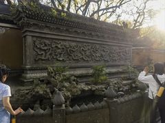 -普陀山风景名胜区-法雨禅寺