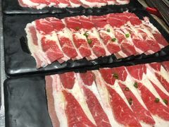 -一心烤肉(延安路店)