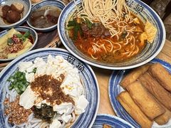 -留焕小吃·昆明非遗小吃品牌(文明街旗舰店)