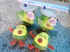 -一只酸奶牛(春熙路店)