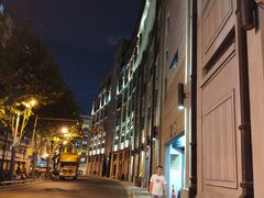 -上海四行仓库抗战纪念馆