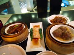 -海航大厦万豪酒店彩海轩中餐厅(霄云路店)