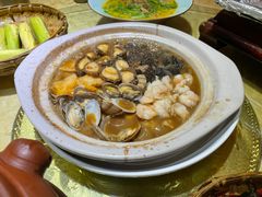 -丽水汇精品云南菜