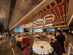 -金汇酒楼(中山东区店)