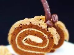 -新发展亚太JW万豪酒店大堂吧