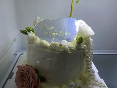 -桃喜·私人订制蛋糕店