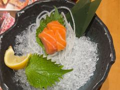 -一心创作料理屋(经开万达店)
