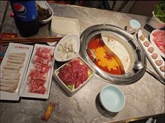 -季季红火锅(南康宝林大厦店)