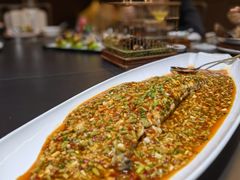 家常超级翘壳鱼-宽三堂(青羊宫店)