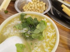 汤泡饭-黑竹香鸡(营和巷店)