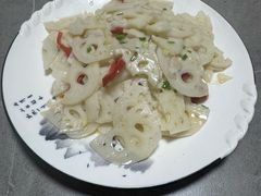 -军子大排档(迎春花园店)