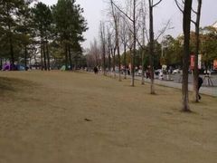 -美兰湖景区