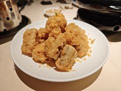 -侨美食家·粤菜(体育西路店)