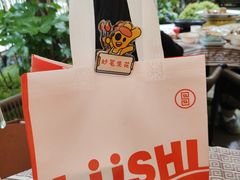 -吕氏焗小鲜•海鲜青岛菜(八大关店)