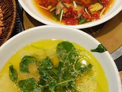 -黔蘑菇四季餐厅(观山湖店)