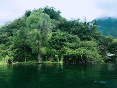 -丽江泸沽湖景区-里格半岛