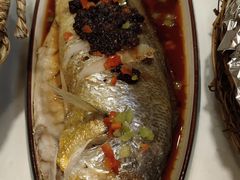 -火齐潮汕砂锅粥(五道口店)