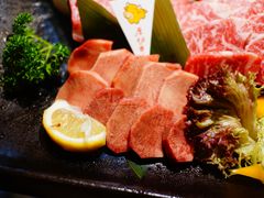 -热血兄弟·炭火烤肉(融侨中心店)
