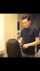-A HAIR SALON 