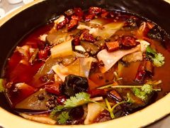 -成都驻京办餐厅(蜀都宾馆店)