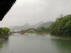 -绩溪龙川景区