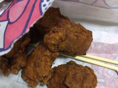 -1973继光香香鸡(合生汇购物中心店)