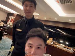 -北京北辰洲际酒店