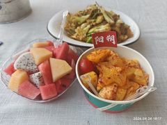 -大师傅金奖啤酒鱼(阳光店)