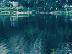 -重庆彩云湖湿地公园