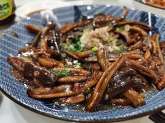 香油鳝丝-小实惠嘉(威海路店)