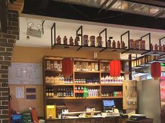 -来涮蜀鲜货火锅串串香(菜市口店)