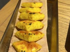 -西塔老太太泥炉烤肉(虹桥南丰城店)