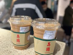 -荔園 LaiYuen