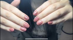 -槿里日式美甲工作室