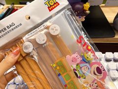 -名创优品(天河区正佳广场二店)