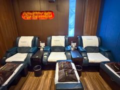 -江南足纪·影院足道·轻奢SPA(红山6979店)