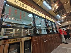 -鸿姐老火锅(花园路店)