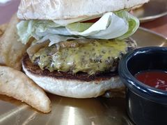 -魏斯理汉堡(西安沣东吾悦店)