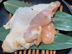 -九田家黑牛烤肉料理(新光汇店)