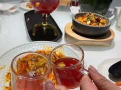 -3号仓库·创意中国菜(嘉兴龙鼎万达店)