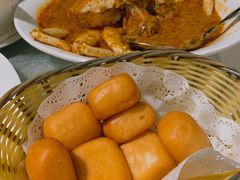 -无招牌海鲜餐厅(怡丰城店)